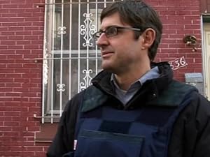 Louis Theroux: Law and Disorder in Philadelphia