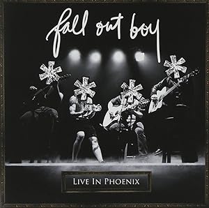 Fall Out Boy - Live In Phoenix