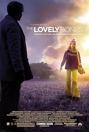 The Lovely Bones