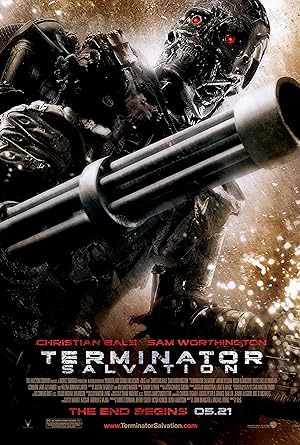 Terminator Salvation