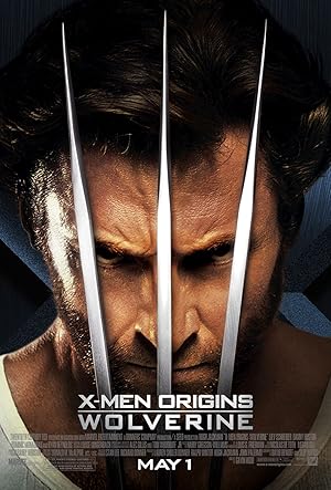 X-Men Origins: Wolverine