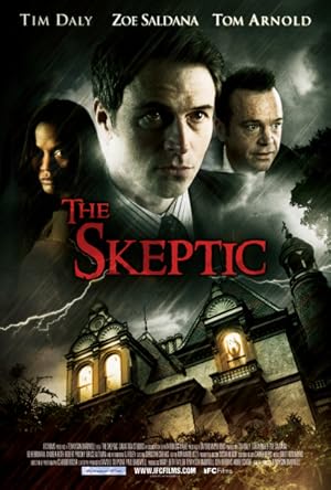 The Skeptic