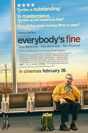 Everybody's Fine