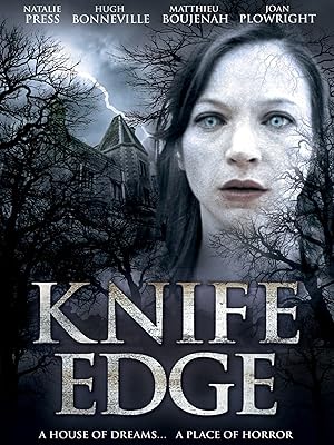 Knife Edge