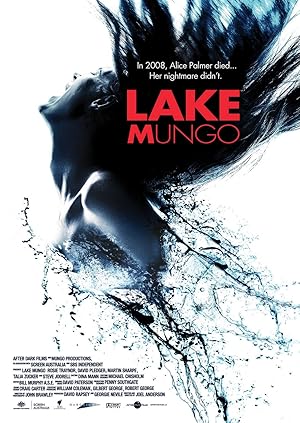 Lake Mungo