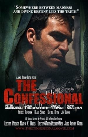 The Confessional