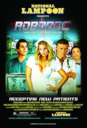 RoboDoc