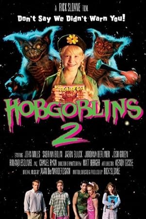 Hobgoblins 2