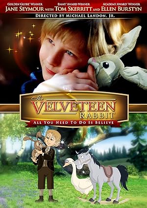 The Velveteen Rabbit