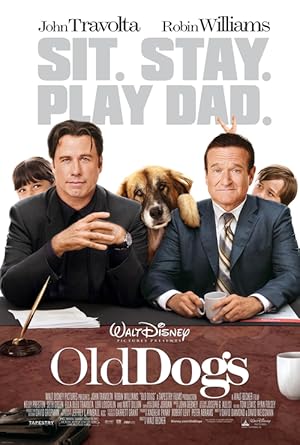 Old Dogs