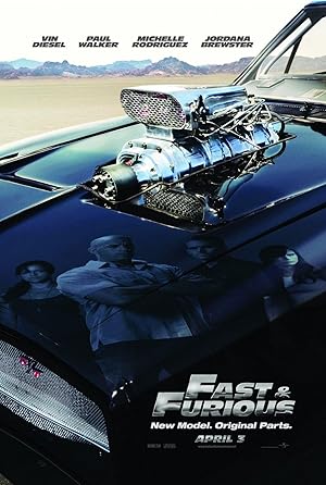 Fast & Furious