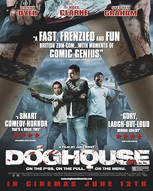 Doghouse