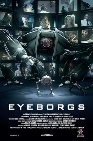 Eyeborgs