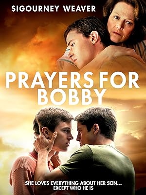 Prayers for Bobby