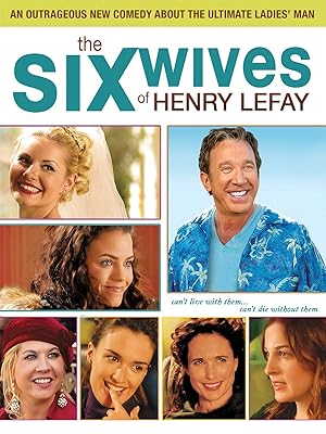 The Six Wives of Henry Lefay