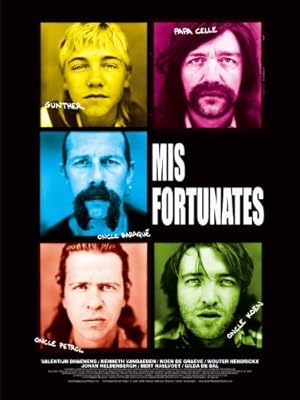 The Misfortunates