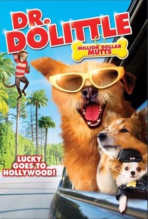 Dr. Dolittle: Million Dollar Mutts