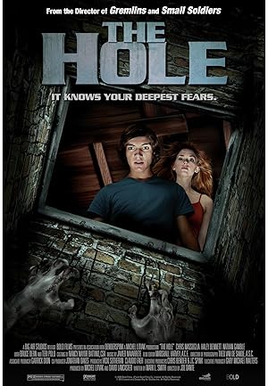 The Hole