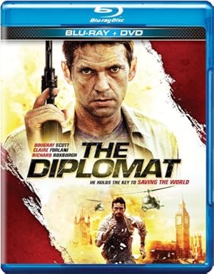 The Diplomat