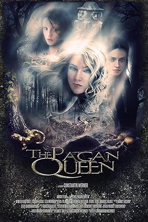 The Pagan Queen