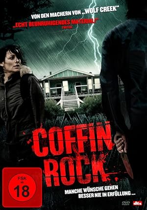 Coffin Rock