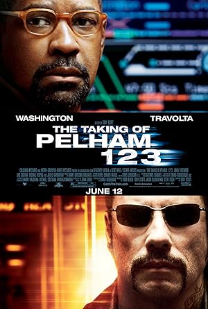 The Taking of Pelham 1 2 3