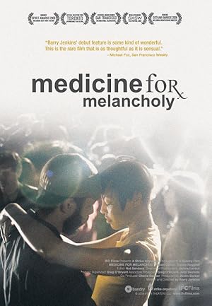 Medicine for Melancholy