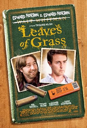 Leaves of Grass