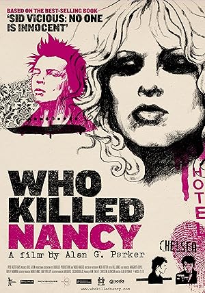 Who Killed Nancy?