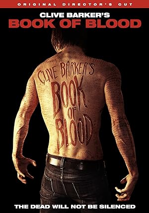 Book of Blood