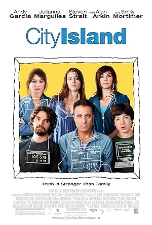 City Island