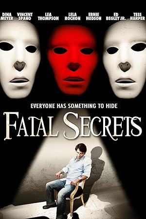 Fatal Secrets