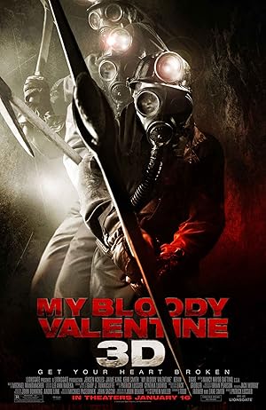 My Bloody Valentine