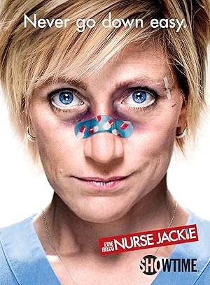 Nurse Jackie