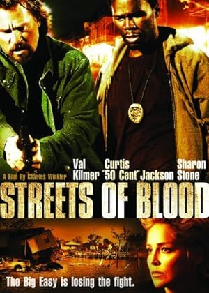 Streets of Blood