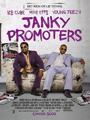 Janky Promoters