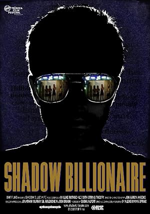 Shadow Billionaire