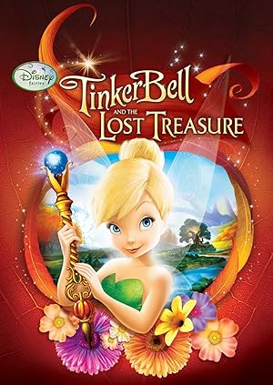 Tinker Bell and the Lost Treasure