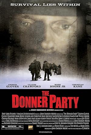 The Donner Party