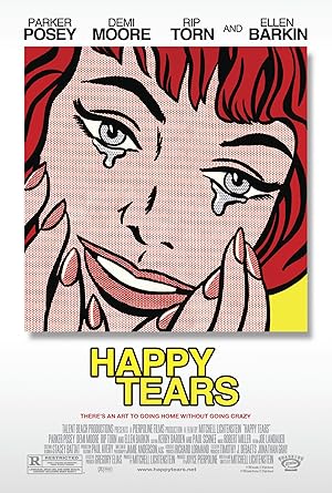 Happy Tears