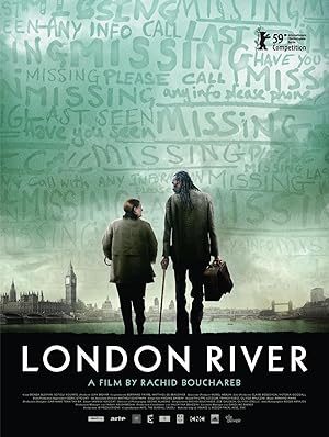 London River