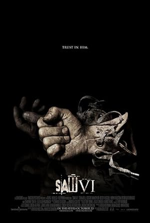 Saw VI