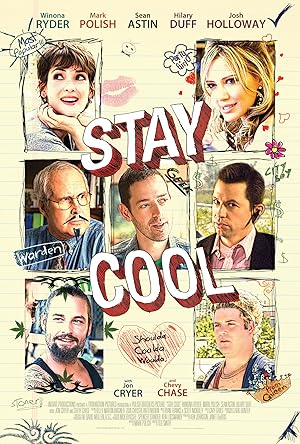 Stay Cool