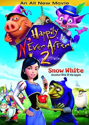 Happily N'Ever After 2