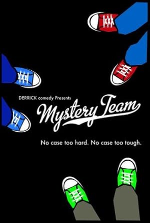 Mystery Team