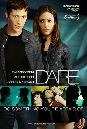 Dare