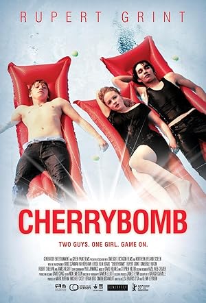 Cherrybomb