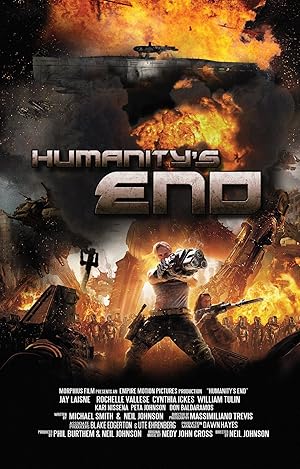 Humanity's End