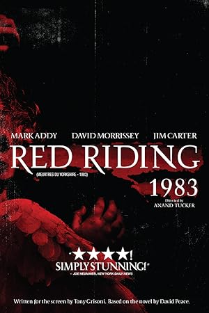 Red Riding: The Year of Our Lord 1983