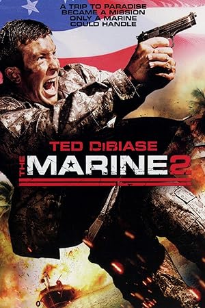 The Marine 2